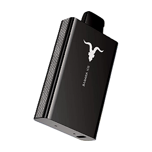Pod Descartável Ignite V50 - Banana Ice