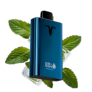 Pod Descartável Ignite V120 Pro - Icy Mint