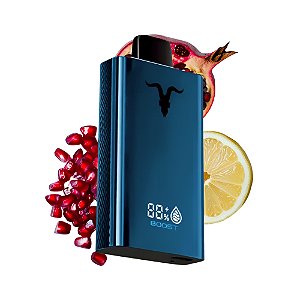 Pod Descartável Ignite V120 Pro - Pomegranate Lemon