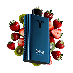 Pod Descartável Ignite V120 Pro - Strawberry Kiwi