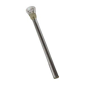 Bowl De Reposição Do Bong Top Puff