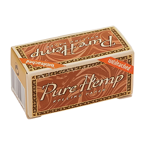Seda Pure Hemp Unbleached Rolls - 4M