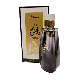 Perfume Árabe Original Kunooz - Nice
