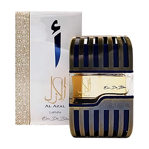 Perfume Árabe Original Lattafa - Al Azal