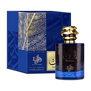 Perfume Árabe Original Al Wataniah - Nadine