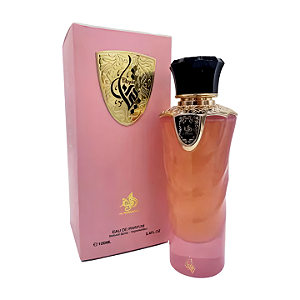 Perfume Árabe Original Al Wataniah - Tibyan