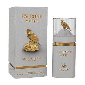 Perfume Árabe Original Le Falconé - Falcone Marbre