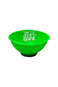 Cuia Sadhu Guru Spirit De Silicone - Multicolor
