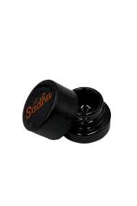 Pote Sadhu Hermético De Vidro Uv - 5ml