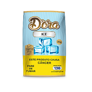 Tabaco D'ora Ice - 20g