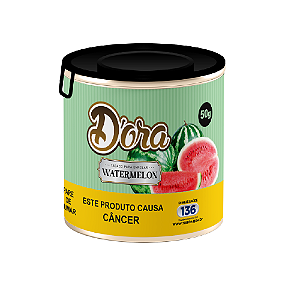 Tabaco D'ora Watermelon - Lata 50g