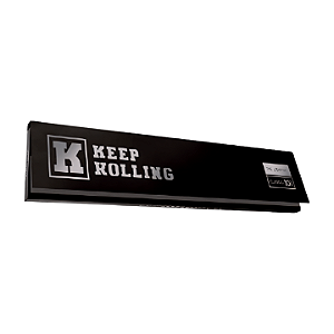 Seda Keep Rolling Classic King Size