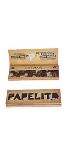 Seda Papelito Brown Mini Size 1 1/4