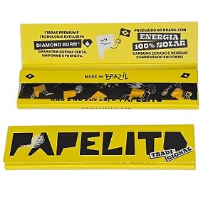 Seda Papelito Tradicional King Size