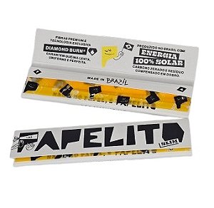 Seda Papelito Slim King Size