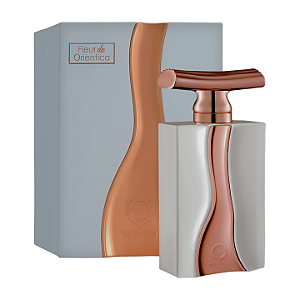 Perfume Árabe Original Orientica - Fleur De Orientica