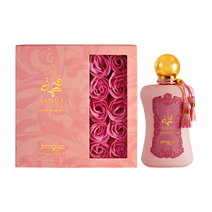 Perfume Árabe Original Zimaya - Fatima