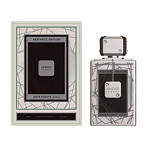 Perfume Árabe Original Anfar London - Date Nights Homme