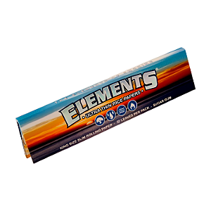 Seda Elements King Size Slim