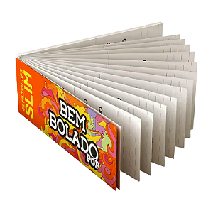 Piteira Bem Bolado Pop - Slim