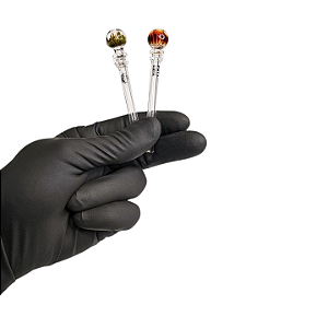 Piteira De Vidro Cali Glass Tips - Implosion