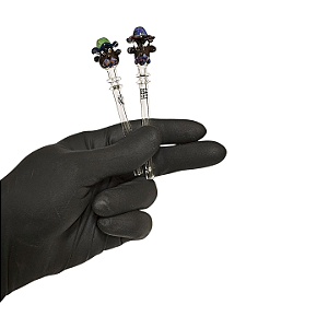 Piteira De Vidro Cali Glass Tips - CaliBear