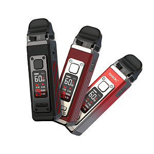 Pod Smok RPM 4 Kit