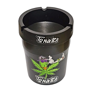 Cinzeiro Automotivo To Na Bê