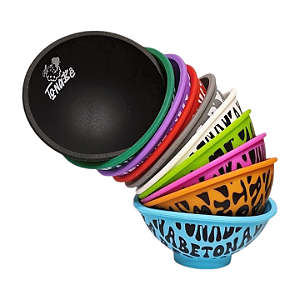 Cuia De Silicone To Na Bê - Estampadas