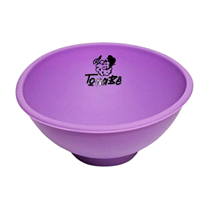 Cuia De Silicone To Na Bê - Lisas