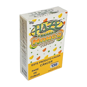 Essência Haze Tobacco 50g - Mango Twist