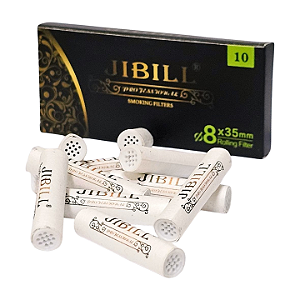 Filtro de Cachimbo JIBILL