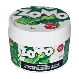 Essência Premium Zomo Mint 250g