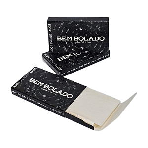 Seda Bem Bolado Premium Large Mini Size