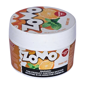 Essência Premium Zomo Orange Mint 250g