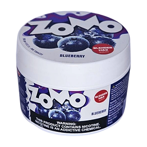 Essência Premium Zomo Blueberry 250g