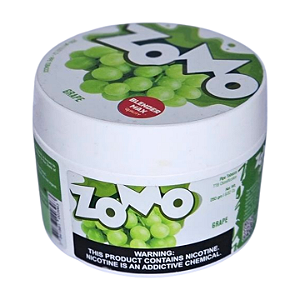 Essência Premium Zomo Grape 250g