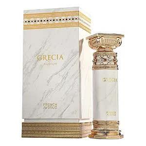 Perfume Arabe Grecia Frech Avenue 100Ml -Unissex