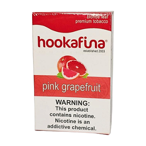 Essência Hookafina 50g - Pink Grapefruit