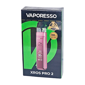 Pod Vaporesso XROS Pro 2: Moonlit Pink