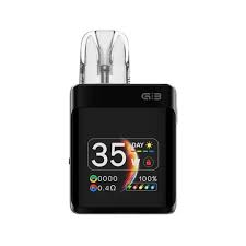 Pod System Uwell Caliburn G3 Pro Koko: Midnight Black