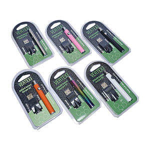 Bateria Vertex 350mAH VV Battery