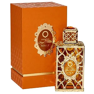 Perfume Árabe Original Orientica - Royal Collection - Noble Unisexx