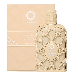 Perfume Árabe Original Orientica - Desert Dusk 100ml Unisexx