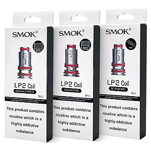 Coil Smok LP2