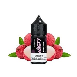 Líquido Juice Nasty Juice 3mg Modmate - Lychee - 60ml