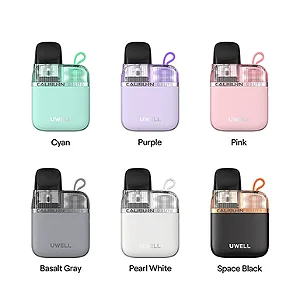 Pod System Uwell Caliburn G3 Lite Koko