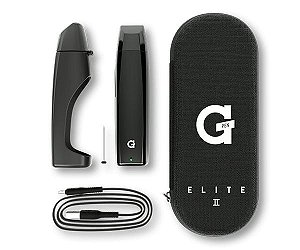 Vaporizador G Pen Elite II - Grenco Science