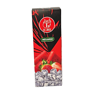 Liquido Juice Freebase Ice Juicee - Melango 60ml 3mg