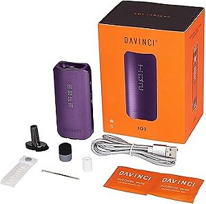 Vaporizador Davinci - IQ2